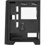 Корпус Aerocool Mirage-G-BK-v2 (Игровые, Midi-Tower)