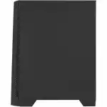 Корпус Aerocool Mirage-G-BK-v2 (Игровые, Midi-Tower)