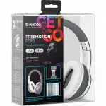 Наушники Defender FreeMotion B580 63582