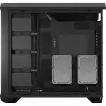 Корпус FRACTAL DESIGN Torrent Black TG Dark Tint Black FD-C-TOR1A-06 (Игровые, Midi-Tower)