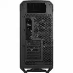 Корпус FRACTAL DESIGN Torrent Black TG Dark Tint Black FD-C-TOR1A-06 (Игровые, Midi-Tower)