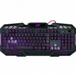 Клавиатура Defender Doom Keeper GK-100DL 45100 (Проводная, USB)