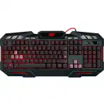 Клавиатура Defender Doom Keeper GK-100DL 45100 (Проводная, USB)