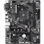 Материнская плата Gigabyte GA-A320M-S2H 1.2 GAA32MS2H-00-G12 (micro-ATX, AMD AM4)