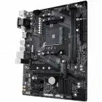 Материнская плата Gigabyte GA-A320M-S2H 1.2 GAA32MS2H-00-G12 (micro-ATX, AMD AM4)