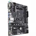 Материнская плата Gigabyte GA-A320M-S2H 1.2 GAA32MS2H-00-G12 (micro-ATX, AMD AM4)