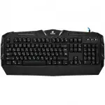 Клавиатура Defender Werewolf GK-120DL 45120 (Проводная, USB)