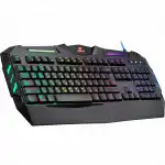 Клавиатура Defender Werewolf GK-120DL 45120 (Проводная, USB)