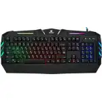 Клавиатура Defender Werewolf GK-120DL 45120 (Проводная, USB)