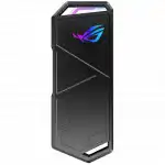 Аксессуар для жестких дисков Asus Внешний бокс ROG Strix Arion Lite ESD-S1CL