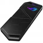 Аксессуар для жестких дисков Asus Внешний бокс ROG Strix Arion ESD-S1C