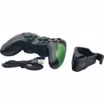 Манипулятор Ritmix GP-032BTH Black-Green