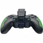 Манипулятор Ritmix GP-032BTH Black-Green