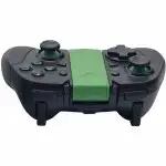 Манипулятор Ritmix GP-035BTH Black-Green