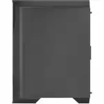 Корпус Aerocool Splinter Duo-G-BK-v1 (Игровые, Midi-Tower)