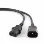 Кабель питания Cablexpert PC-189-VDE-3M