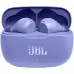 Наушники JBL WAVE 200 TWS Purple JBLW200TWSPUR