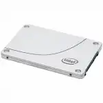 Внутренний жесткий диск Intel D3-S4520 Series SSDSC2KB240GZ01 (SSD (твердотельные), 240 ГБ, 2.5 дюйма, SATA)