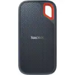 Внешний жесткий диск SanDisk SDSSDE60 SDSSDE60-2T00-R25 (2 ТБ)