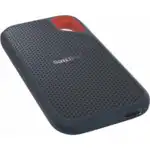 Внешний жесткий диск SanDisk SDSSDE60 SDSSDE60-2T00-R25 (2 ТБ)