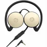 Наушники HP 2800 S Gold Headset 2AP94AA