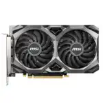 Видеокарта MSI Radeon RX 5500 XT MECH 8G OC (8 ГБ)