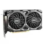 Видеокарта MSI Radeon RX 5500 XT MECH 8G OC (8 ГБ)