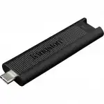 USB флешка (Flash) Kingston DataTraveler Max DTMAX/1TB (1 ТБ)