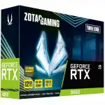 Видеокарта Zotac RTX 3060 Twin Edge ZT-A30600E-10M (12 ГБ)