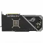 Видеокарта Asus RTX 3080 Ti ROG STRIX OC ROG-STRIX-RTX3080TI-O12G-GAMING (12 ГБ)