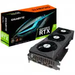 Видеокарта Gigabyte RTX 3070 Ti EAGLE OC 8G GV-N307TEAGLE-OC-8GD (8 ГБ)