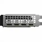 Видеокарта Gigabyte RTX 3060 Ti GAMING OC GV-N306TGAMING OC-8GD (8 ГБ)