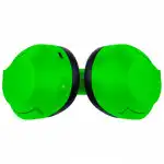 Наушники Razer Opus X - Green RZ04-03760400-R3M1