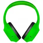Наушники Razer Opus X - Green RZ04-03760400-R3M1