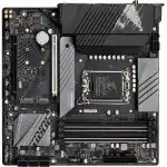 Материнская плата Gigabyte Z690M AORUS ELITE AX DDR4 (micro-ATX, LGA 1700)