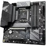 Материнская плата Gigabyte Z690M AORUS ELITE AX DDR4 (micro-ATX, LGA 1700)
