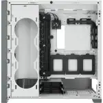 Корпус Corsair 5000D Airflow CC-9011211-WW (Игровые, Midi-Tower)