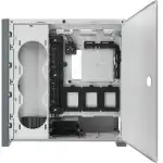 Корпус Corsair 5000D Airflow CC-9011211-WW (Игровые, Midi-Tower)