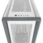 Корпус Corsair 5000D Airflow CC-9011211-WW (Игровые, Midi-Tower)