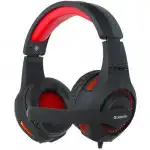 Наушники Defender Warhead G-450 USB 64146