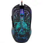 Клавиатура + мышь Defender Nemesida MHP-128 52128