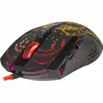 Клавиатура + мышь Defender Nemesida MHP-128 52128
