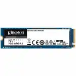 Внутренний жесткий диск Kingston NV1 SNVS/250G (SSD (твердотельные), 250 ГБ, M.2)