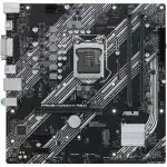 Материнская плата Asus PRIME H410M-K R2.0 (micro-ATX, LGA 1200)