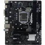 Материнская плата BIOSTAR H410MH S2 (micro-ATX, LGA 1200)