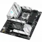Материнская плата Asus ROG STRIX B560-A GAMING WIFI (ATX, LGA 1200)