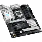 Материнская плата Asus ROG STRIX B560-A GAMING WIFI (ATX, LGA 1200)