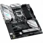 Материнская плата Asus ROG STRIX B560-A GAMING WIFI (ATX, LGA 1200)