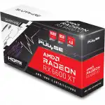 Видеокарта Sapphire RX 6600 XT GAMING OC Sapphire Pulse 11309-03-20G (8 ГБ)