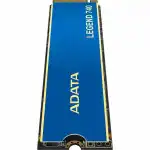 Внутренний жесткий диск ADATA Legend 740 ALEG-740-250GCS (SSD (твердотельные), 250 ГБ, M.2)